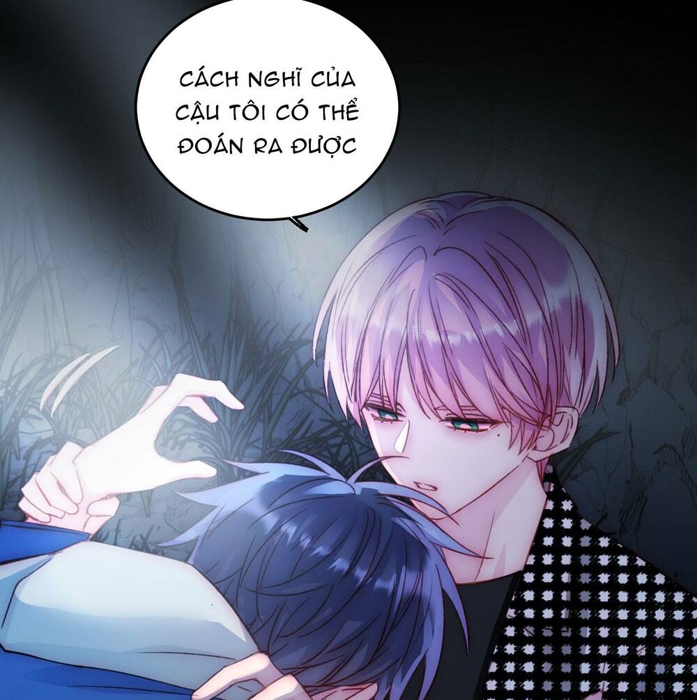 Tôi Phải Làm Một Kẻ Đại Xấu Xa Chapter 45 - Trang 2