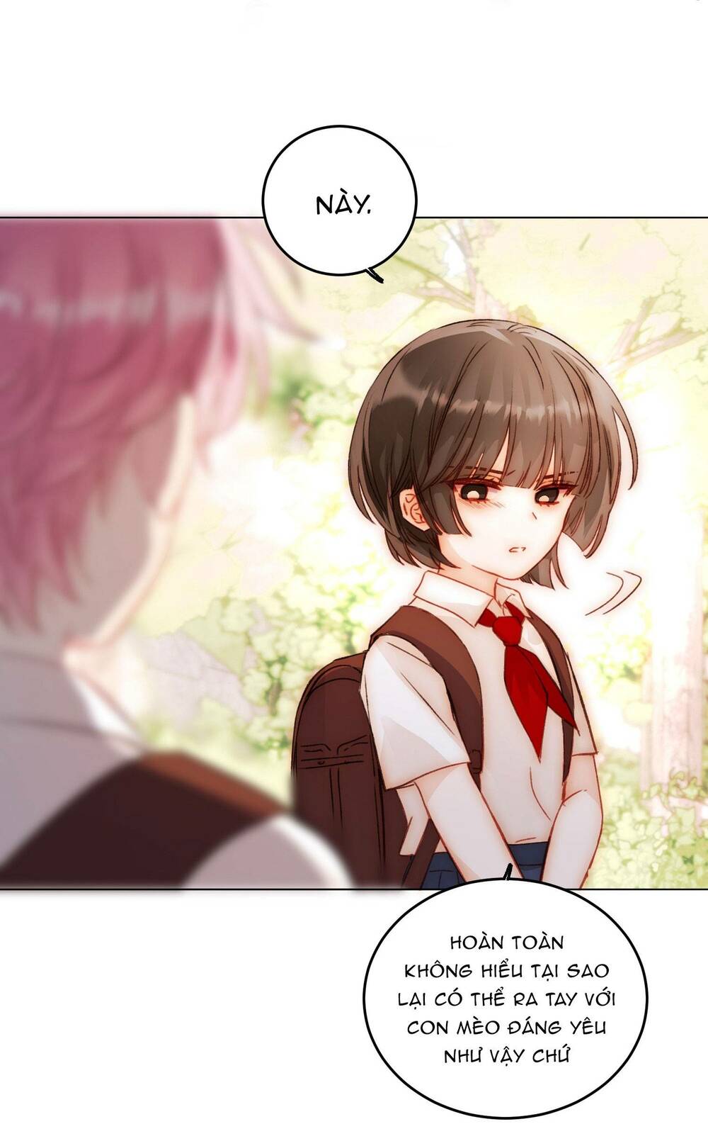 Tôi Phải Làm Một Kẻ Đại Xấu Xa Chapter 45 - Trang 2