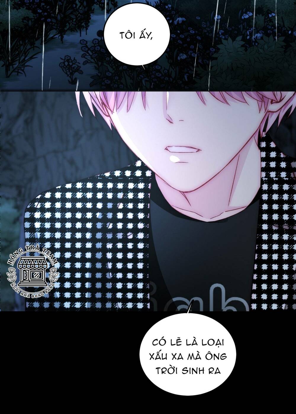 Tôi Phải Làm Một Kẻ Đại Xấu Xa Chapter 45 - Trang 2