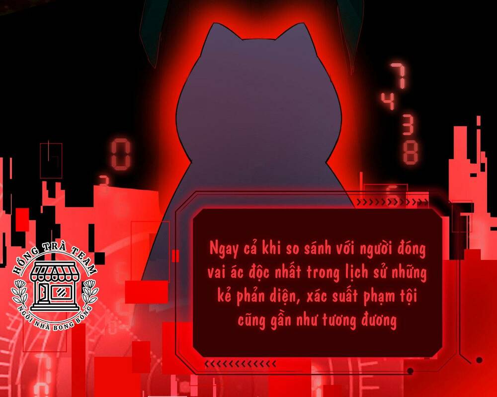 Tôi Phải Làm Một Kẻ Đại Xấu Xa Chapter 45 - Trang 2