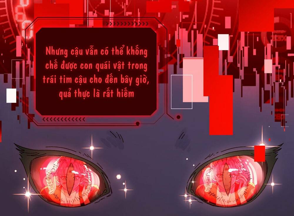 Tôi Phải Làm Một Kẻ Đại Xấu Xa Chapter 45 - Trang 2