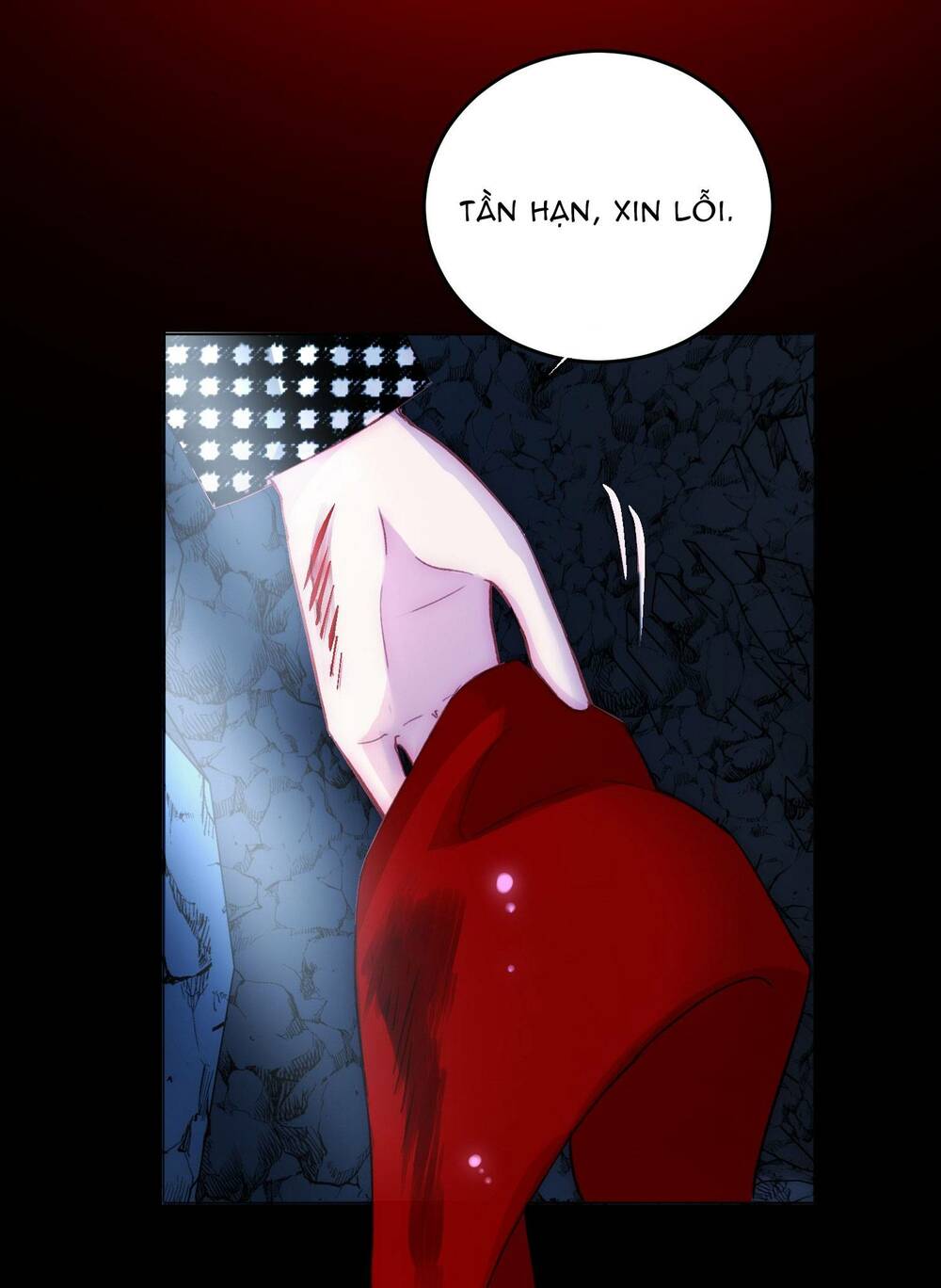 Tôi Phải Làm Một Kẻ Đại Xấu Xa Chapter 45 - Trang 2