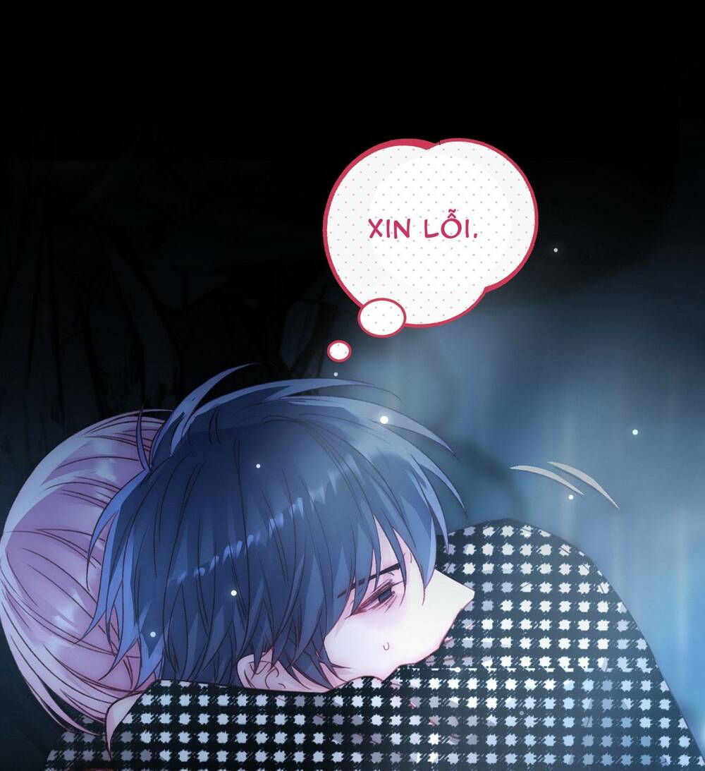 Tôi Phải Làm Một Kẻ Đại Xấu Xa Chapter 45 - Trang 2