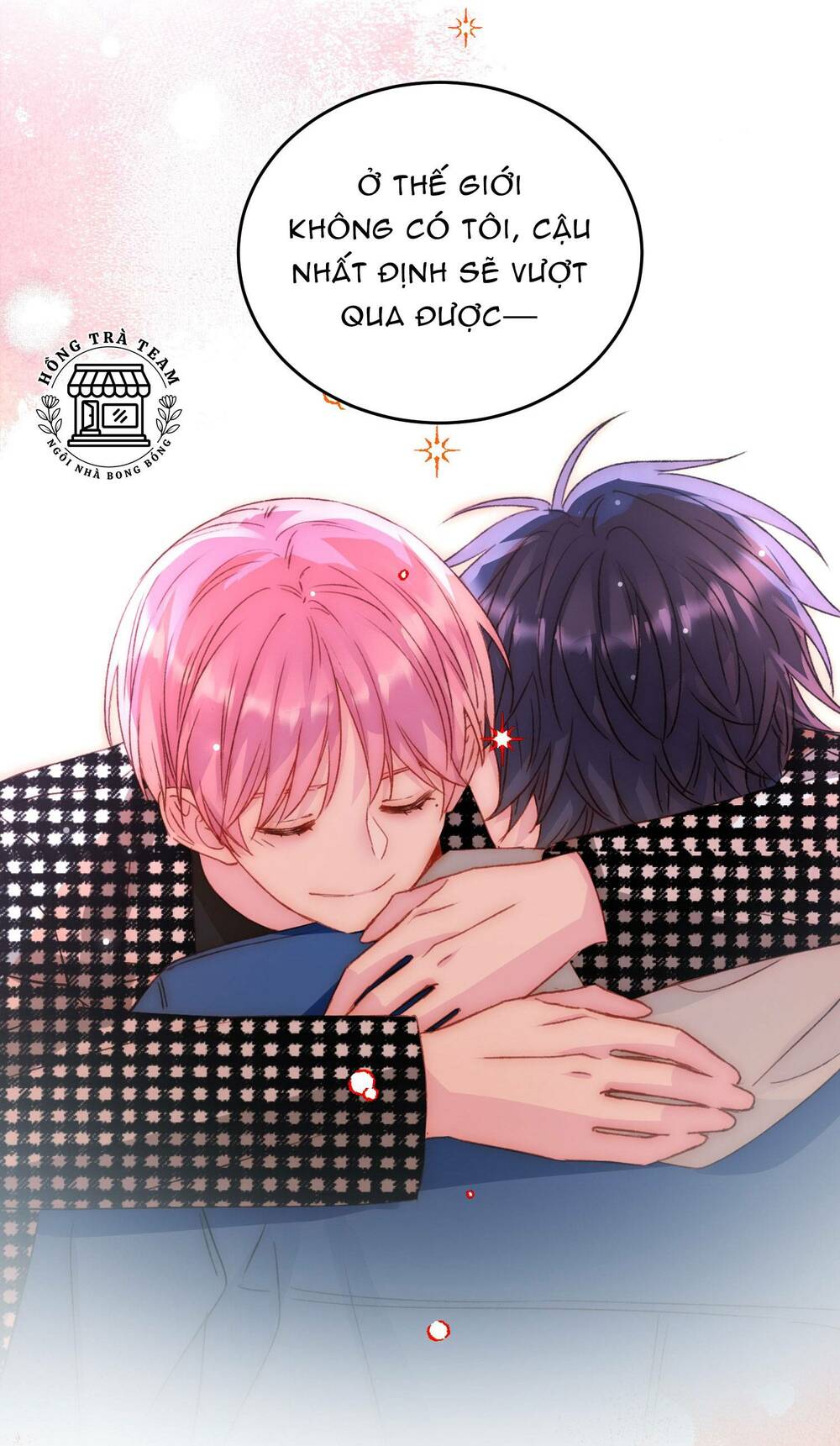 Tôi Phải Làm Một Kẻ Đại Xấu Xa Chapter 45 - Trang 2