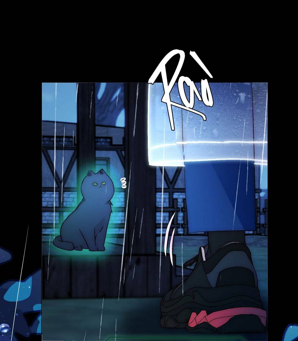 Tôi Phải Làm Một Kẻ Đại Xấu Xa Chapter 45 - Trang 2