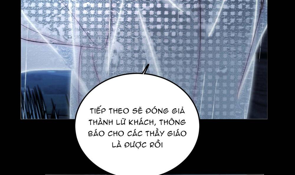 Tôi Phải Làm Một Kẻ Đại Xấu Xa Chapter 45 - Trang 2