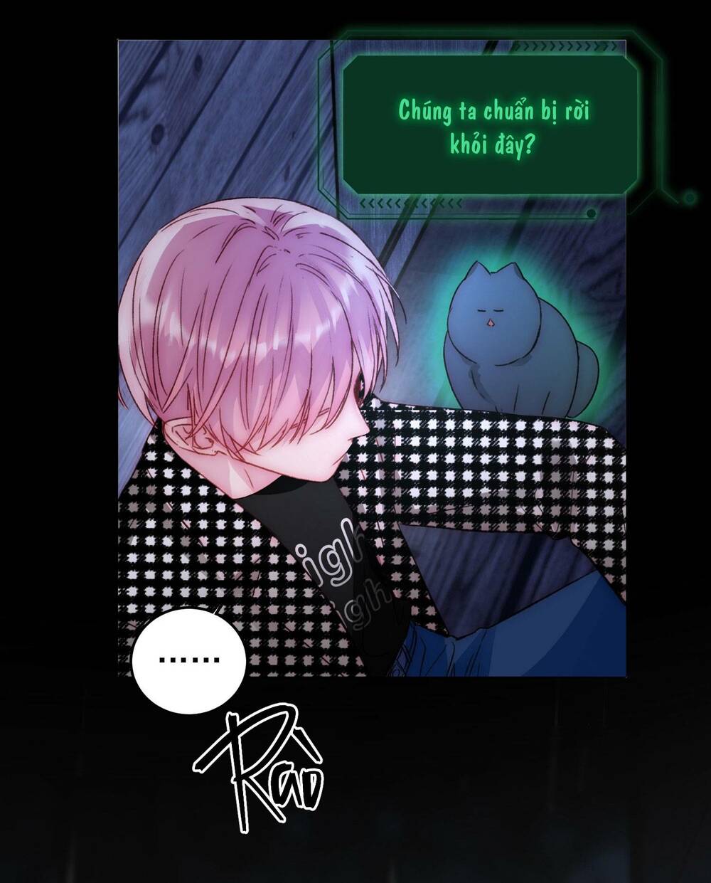 Tôi Phải Làm Một Kẻ Đại Xấu Xa Chapter 45 - Trang 2