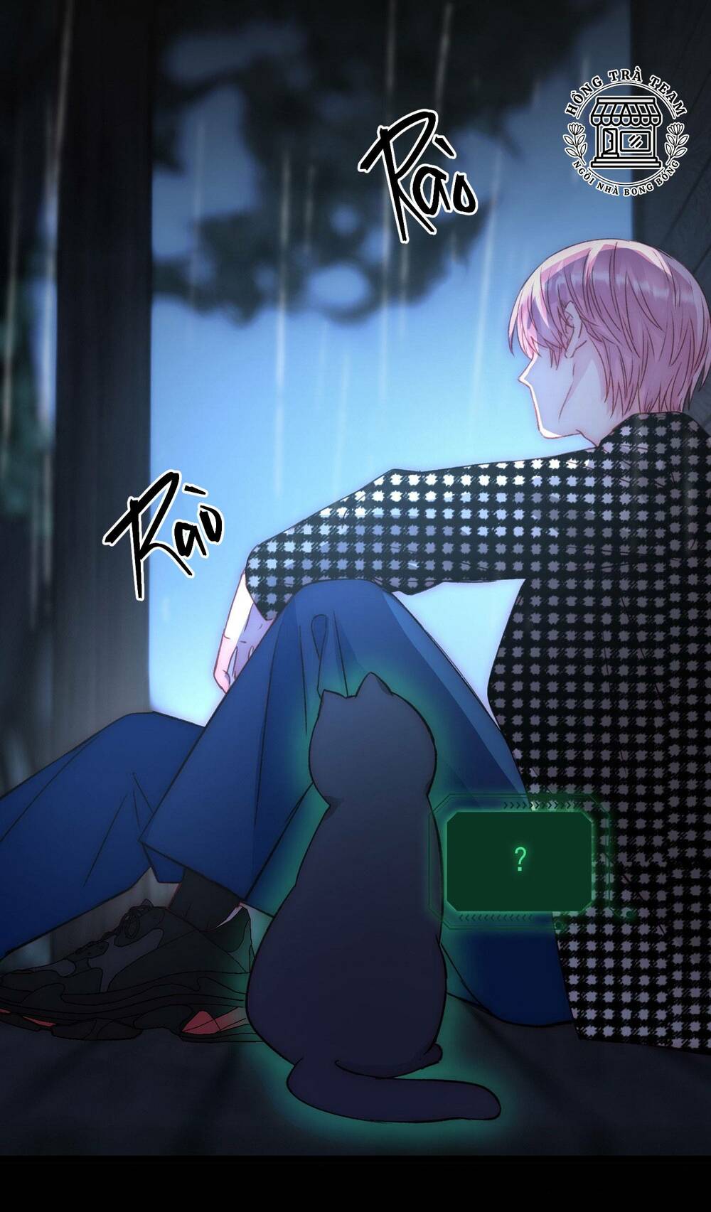 Tôi Phải Làm Một Kẻ Đại Xấu Xa Chapter 45 - Trang 2