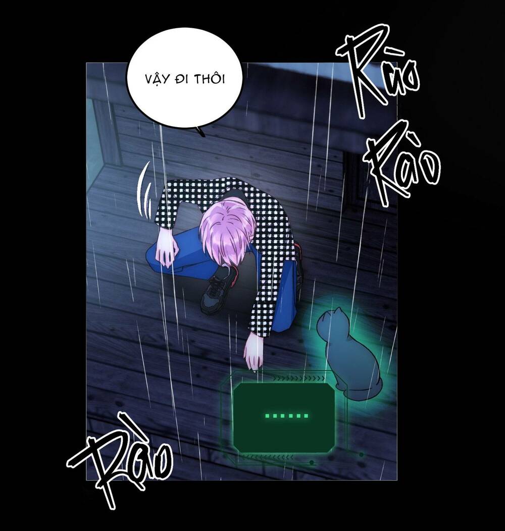 Tôi Phải Làm Một Kẻ Đại Xấu Xa Chapter 45 - Trang 2