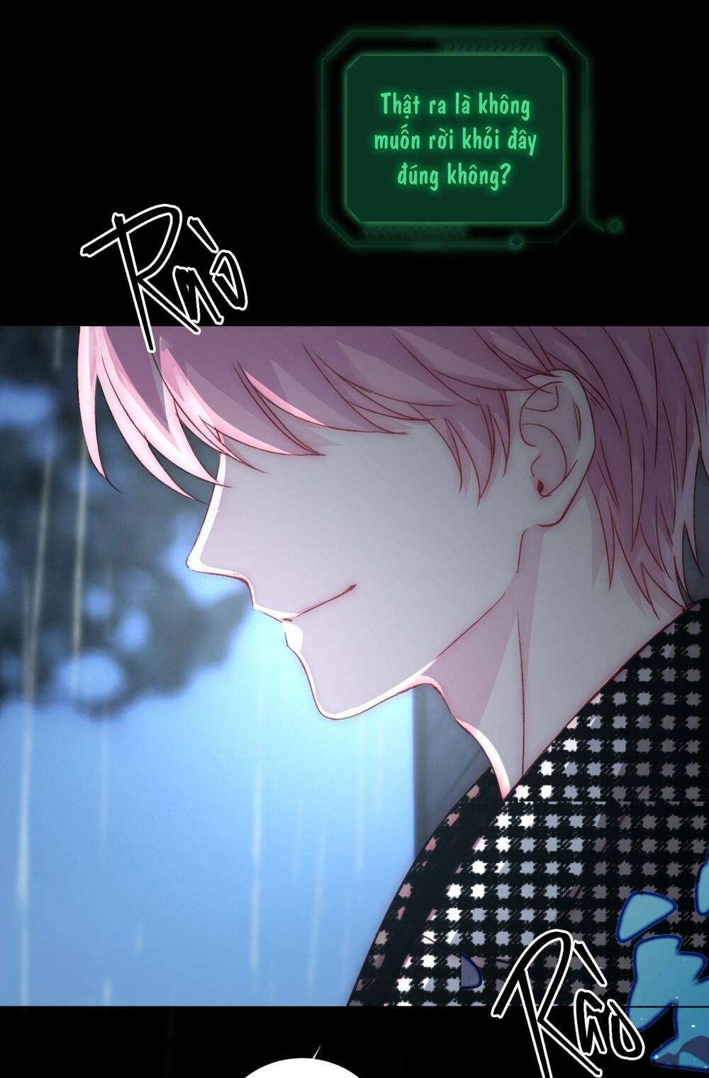 Tôi Phải Làm Một Kẻ Đại Xấu Xa Chapter 45 - Trang 2