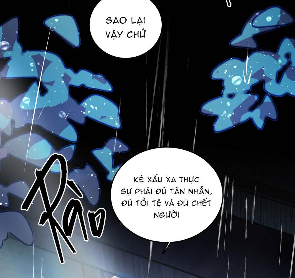 Tôi Phải Làm Một Kẻ Đại Xấu Xa Chapter 45 - Trang 2