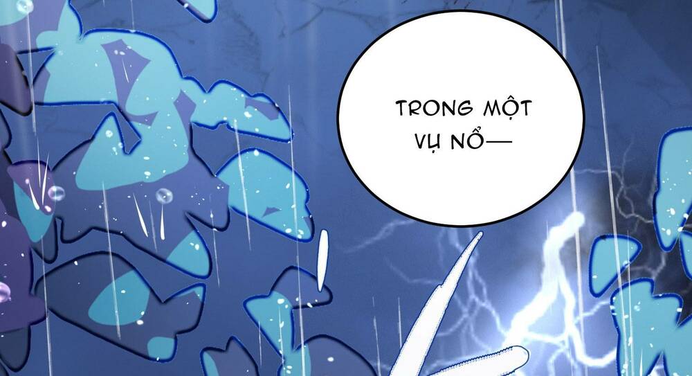 Tôi Phải Làm Một Kẻ Đại Xấu Xa Chapter 45 - Trang 2