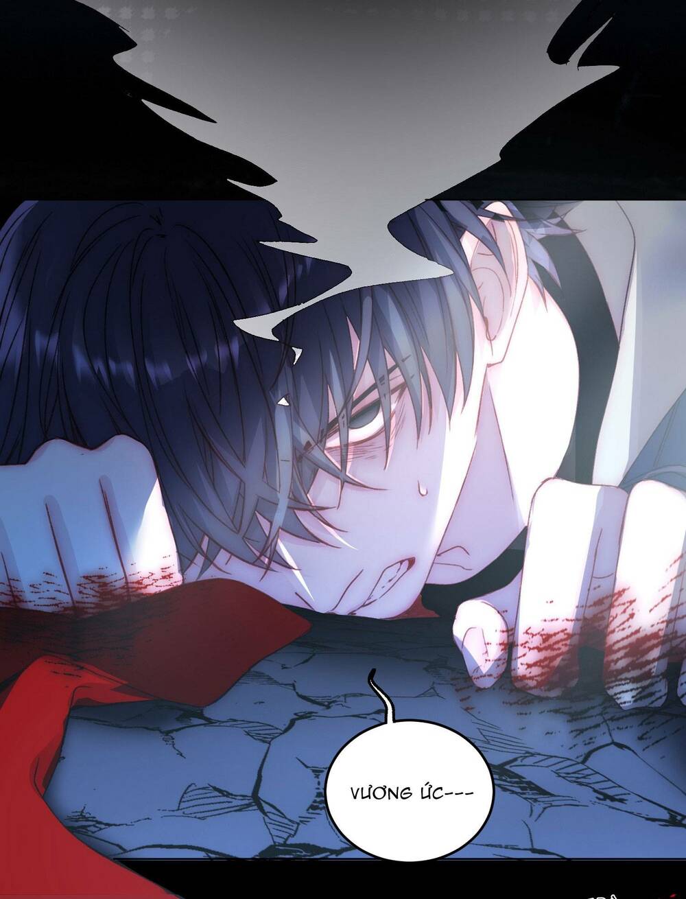 Tôi Phải Làm Một Kẻ Đại Xấu Xa Chapter 45 - Trang 2