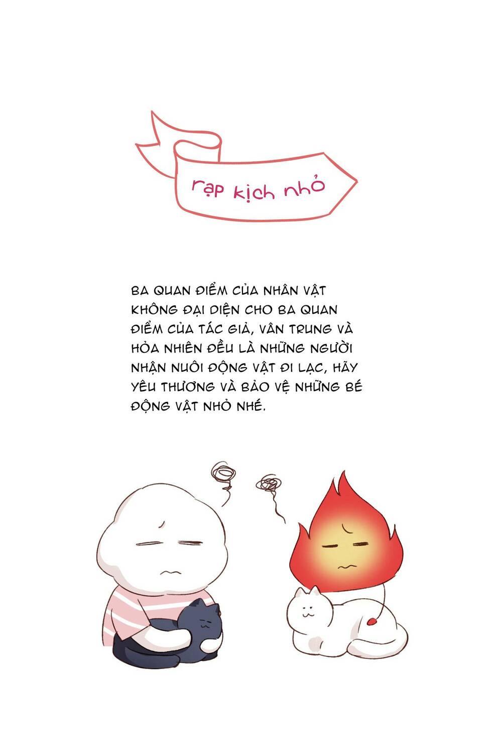 Tôi Phải Làm Một Kẻ Đại Xấu Xa Chapter 45 - Trang 2