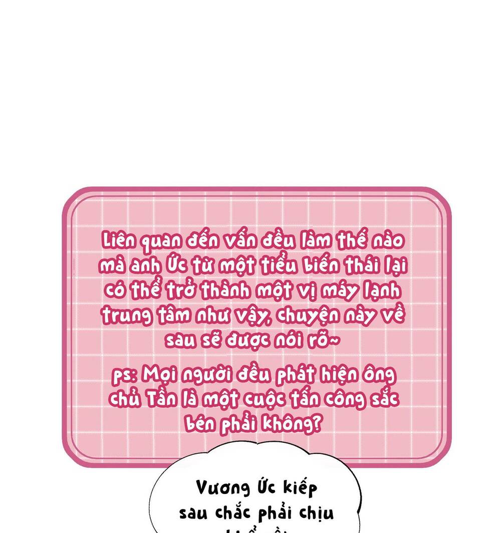 Tôi Phải Làm Một Kẻ Đại Xấu Xa Chapter 45 - Trang 2