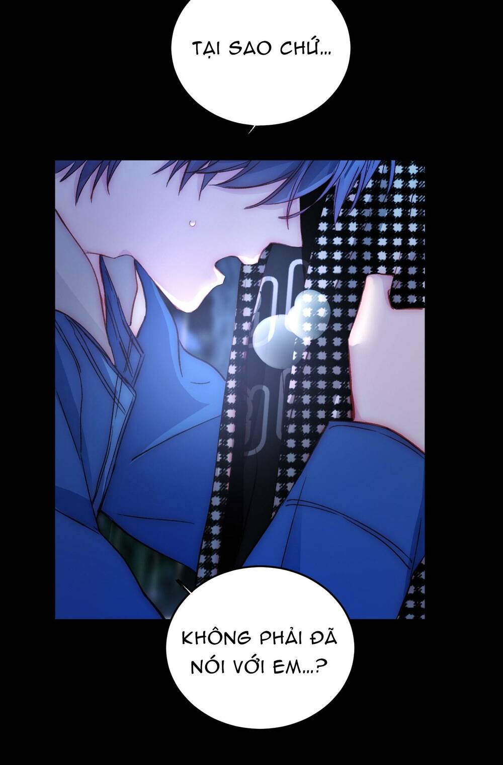 Tôi Phải Làm Một Kẻ Đại Xấu Xa Chapter 45 - Trang 2