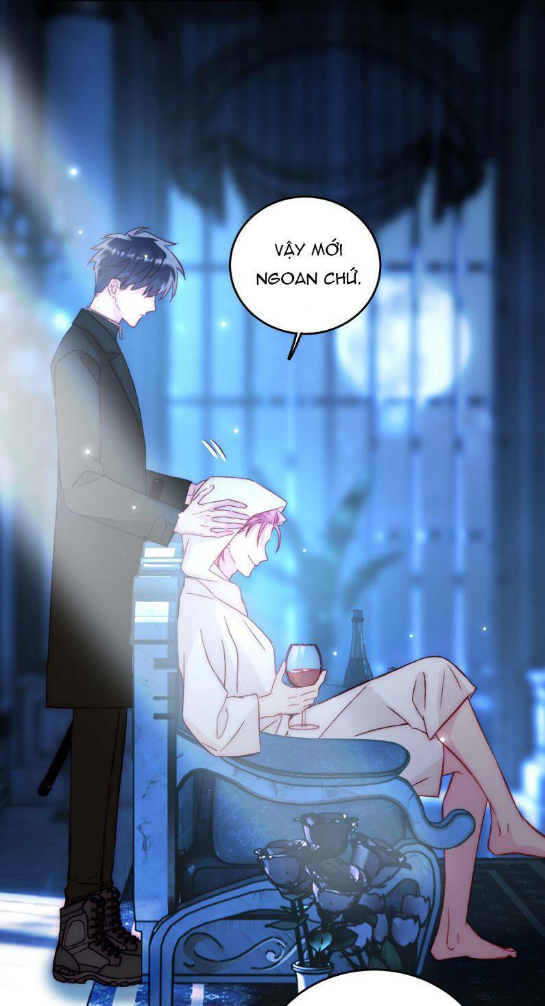 Tôi Phải Làm Một Kẻ Đại Xấu Xa Chapter 47 - Trang 2