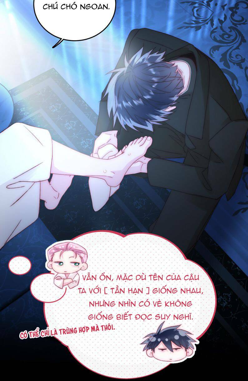 Tôi Phải Làm Một Kẻ Đại Xấu Xa Chapter 47 - Trang 2