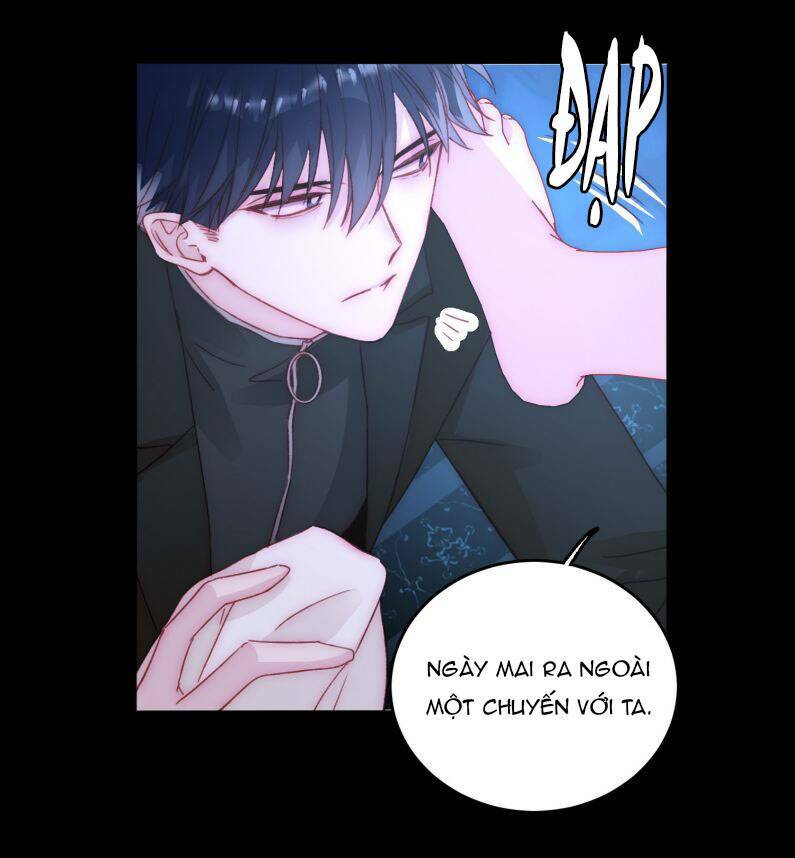 Tôi Phải Làm Một Kẻ Đại Xấu Xa Chapter 47 - Trang 2