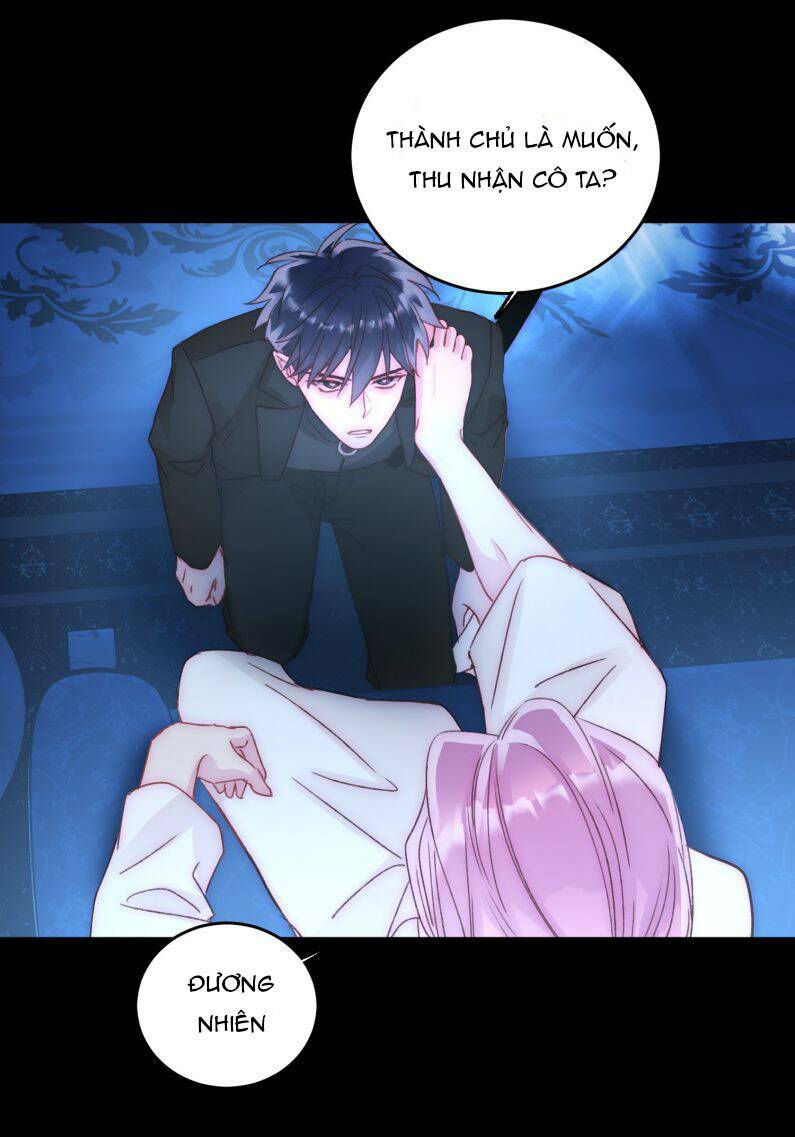 Tôi Phải Làm Một Kẻ Đại Xấu Xa Chapter 47 - Trang 2