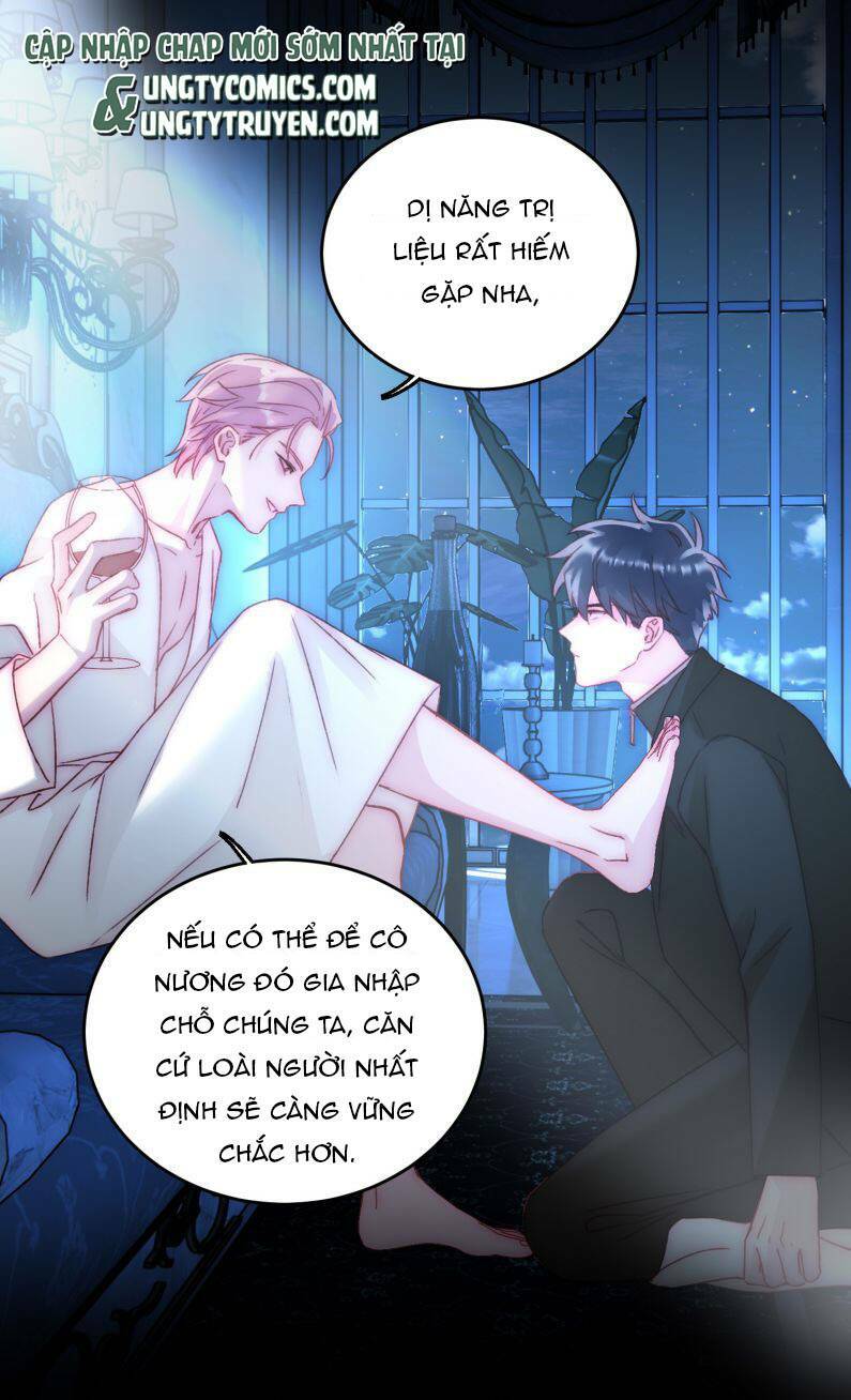 Tôi Phải Làm Một Kẻ Đại Xấu Xa Chapter 47 - Trang 2