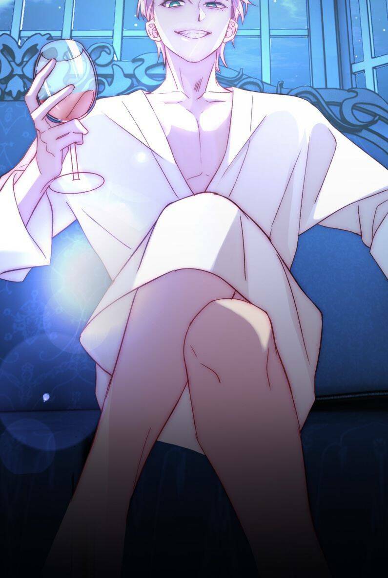 Tôi Phải Làm Một Kẻ Đại Xấu Xa Chapter 47 - Trang 2