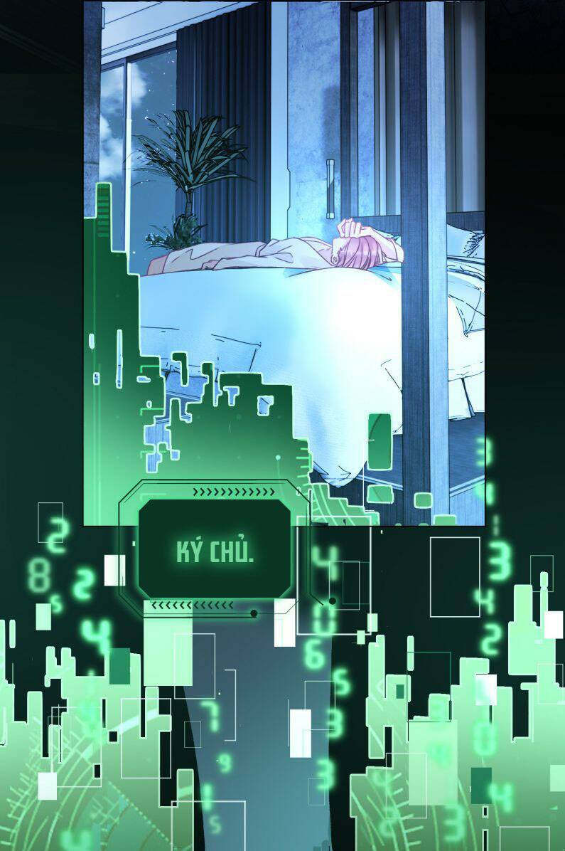 Tôi Phải Làm Một Kẻ Đại Xấu Xa Chapter 47 - Trang 2