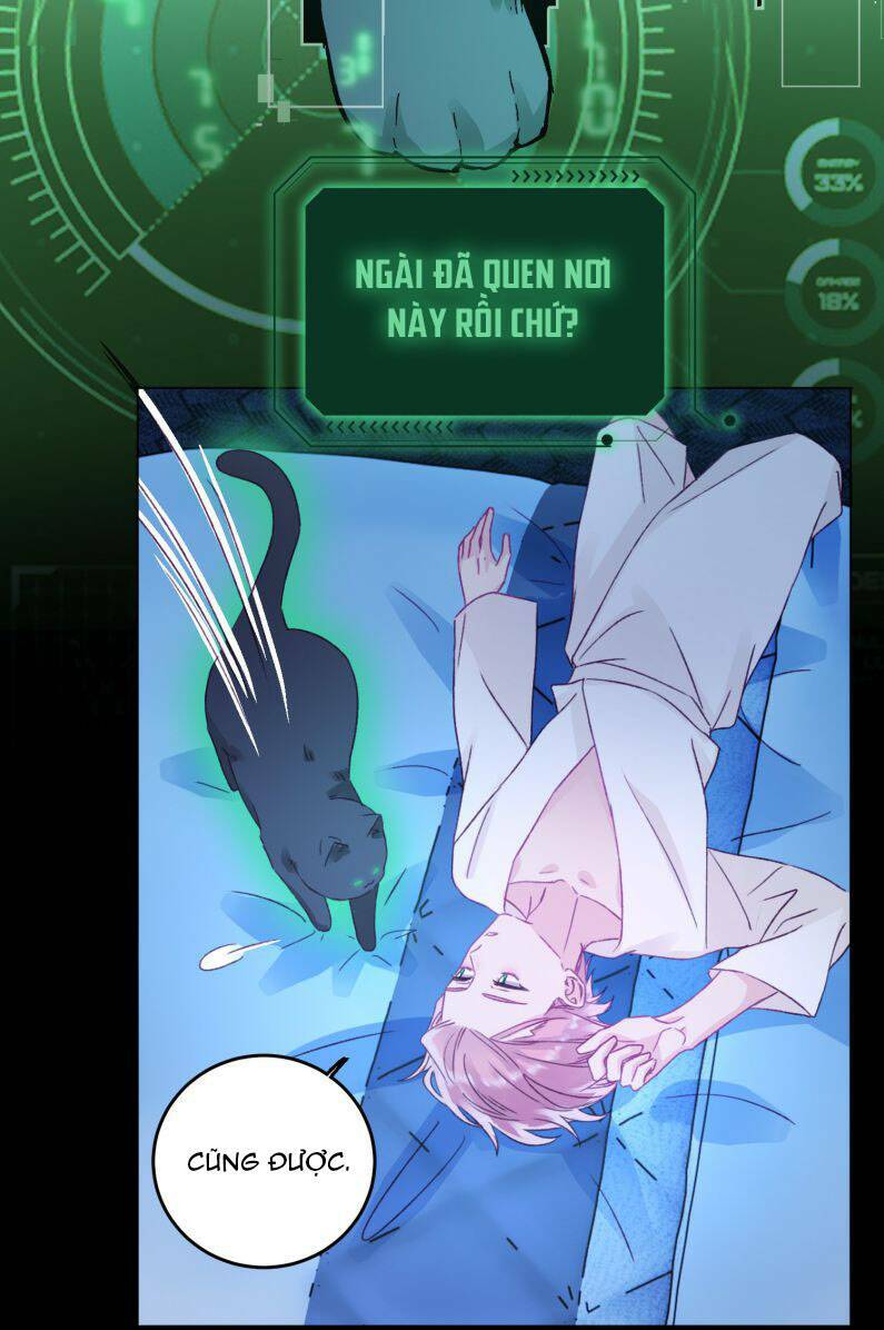 Tôi Phải Làm Một Kẻ Đại Xấu Xa Chapter 47 - Trang 2