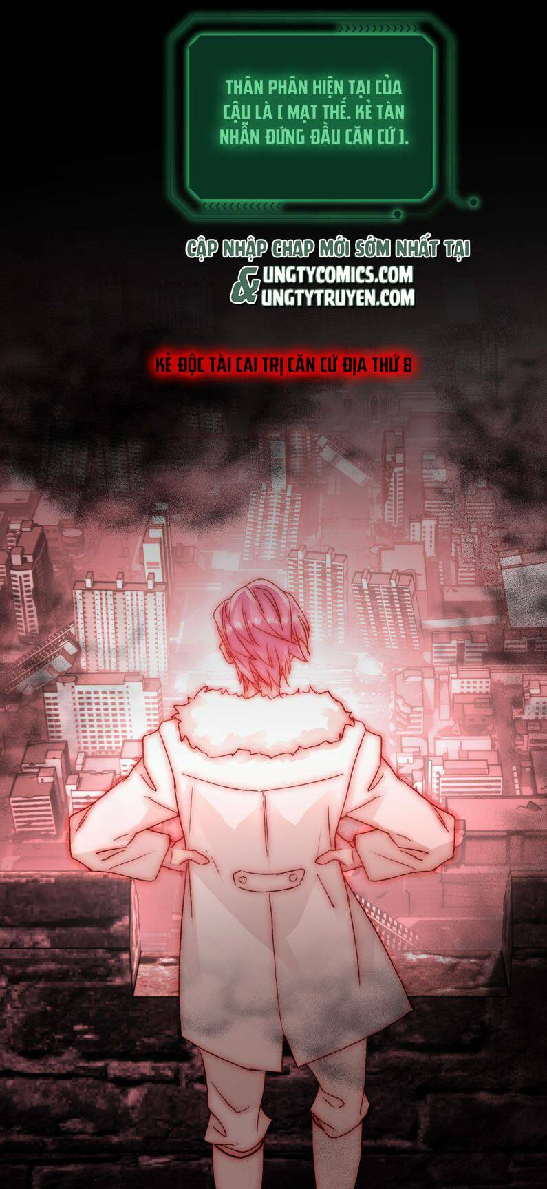 Tôi Phải Làm Một Kẻ Đại Xấu Xa Chapter 47 - Trang 2