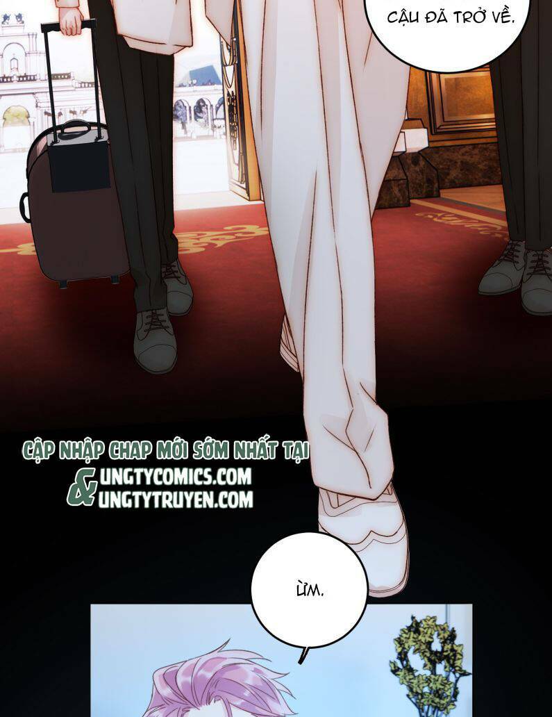 Tôi Phải Làm Một Kẻ Đại Xấu Xa Chapter 47 - Trang 2