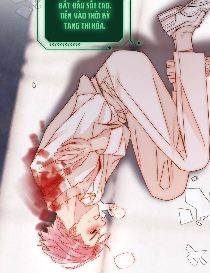 Tôi Phải Làm Một Kẻ Đại Xấu Xa Chapter 47 - Trang 2