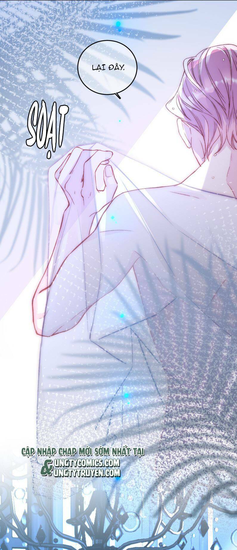 Tôi Phải Làm Một Kẻ Đại Xấu Xa Chapter 47 - Trang 2