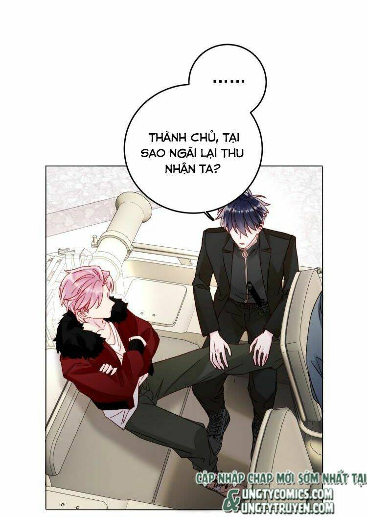 Tôi Phải Làm Một Kẻ Đại Xấu Xa Chapter 48 - Trang 2