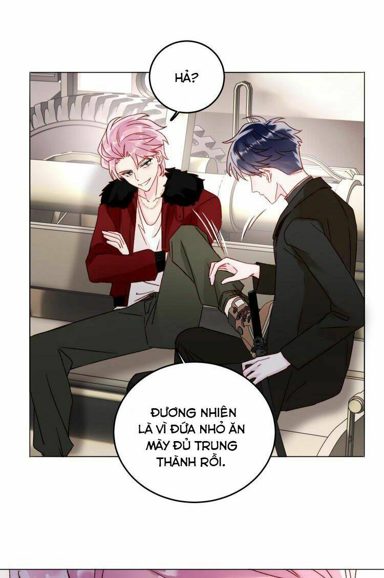 Tôi Phải Làm Một Kẻ Đại Xấu Xa Chapter 48 - Trang 2