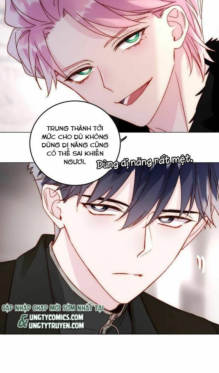 Tôi Phải Làm Một Kẻ Đại Xấu Xa Chapter 48 - Trang 2