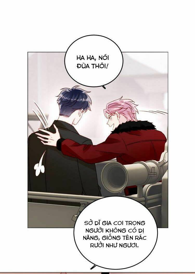 Tôi Phải Làm Một Kẻ Đại Xấu Xa Chapter 48 - Trang 2