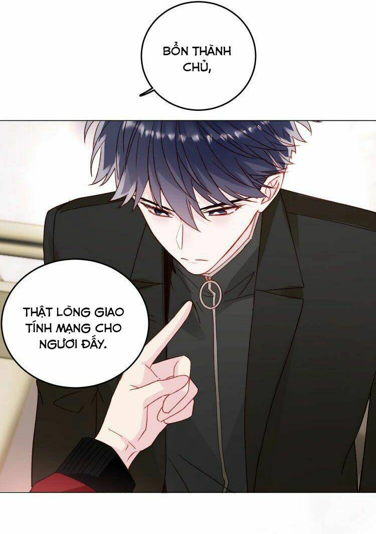 Tôi Phải Làm Một Kẻ Đại Xấu Xa Chapter 48 - Trang 2