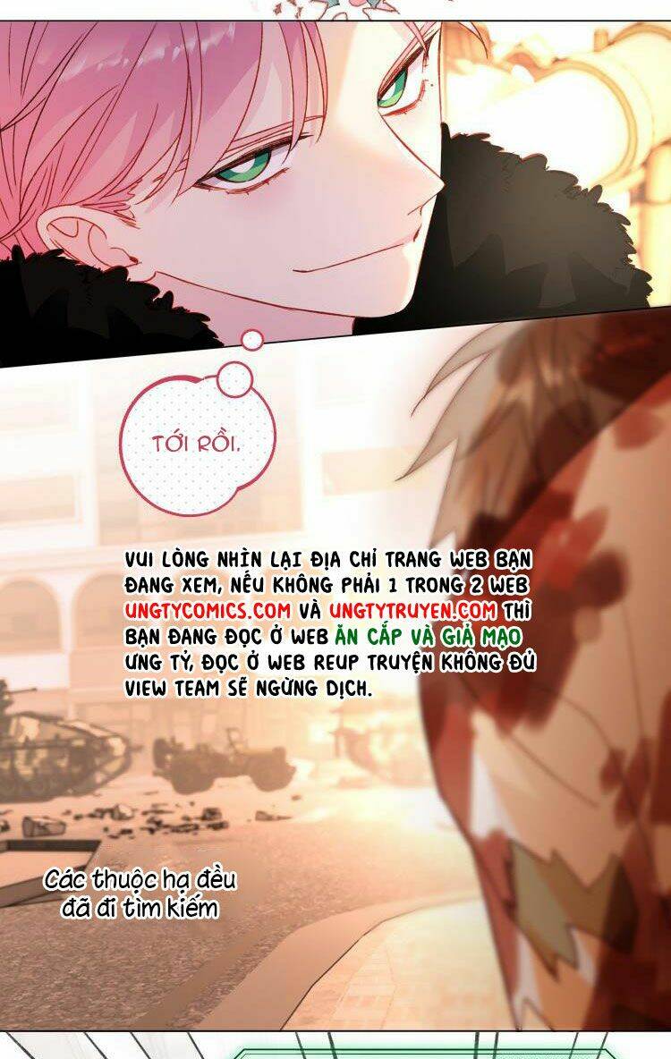 Tôi Phải Làm Một Kẻ Đại Xấu Xa Chapter 48 - Trang 2