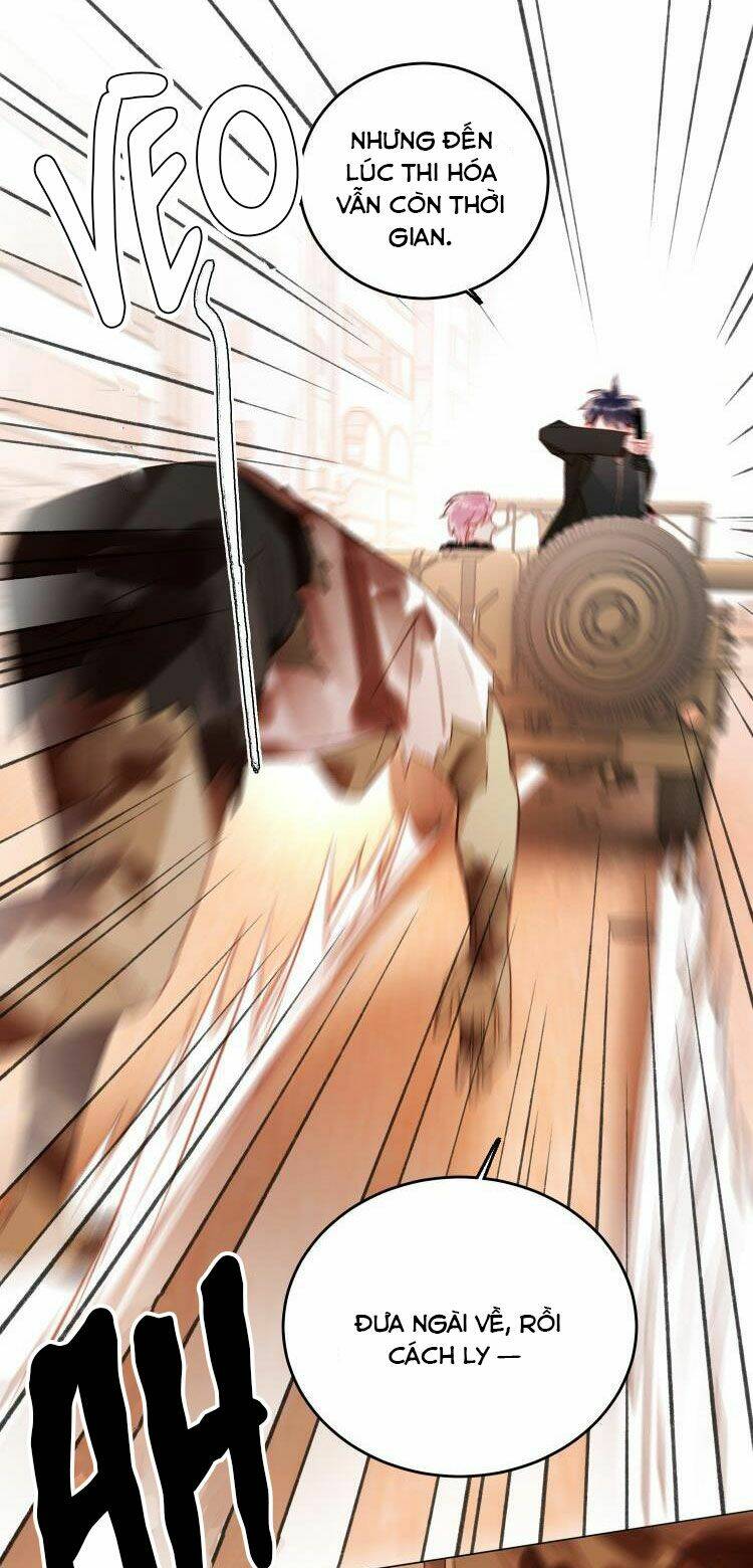Tôi Phải Làm Một Kẻ Đại Xấu Xa Chapter 48 - Trang 2