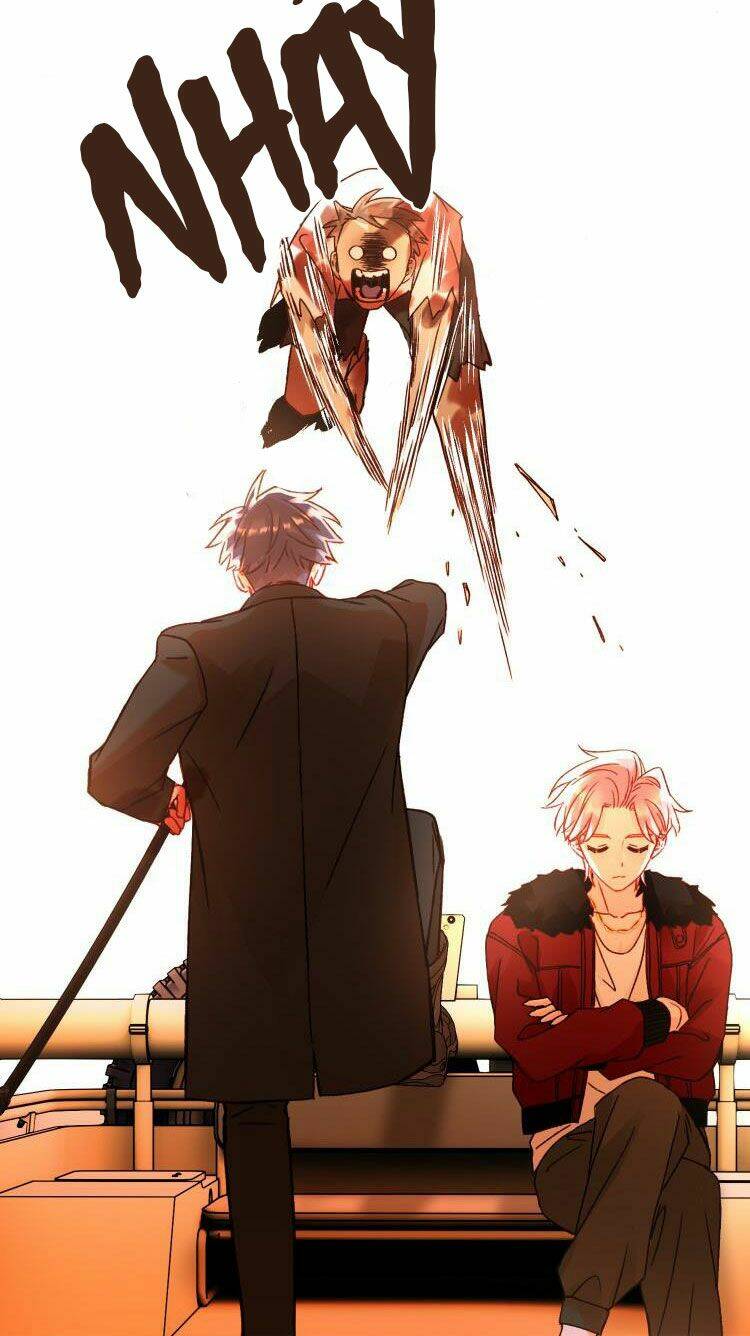 Tôi Phải Làm Một Kẻ Đại Xấu Xa Chapter 48 - Trang 2