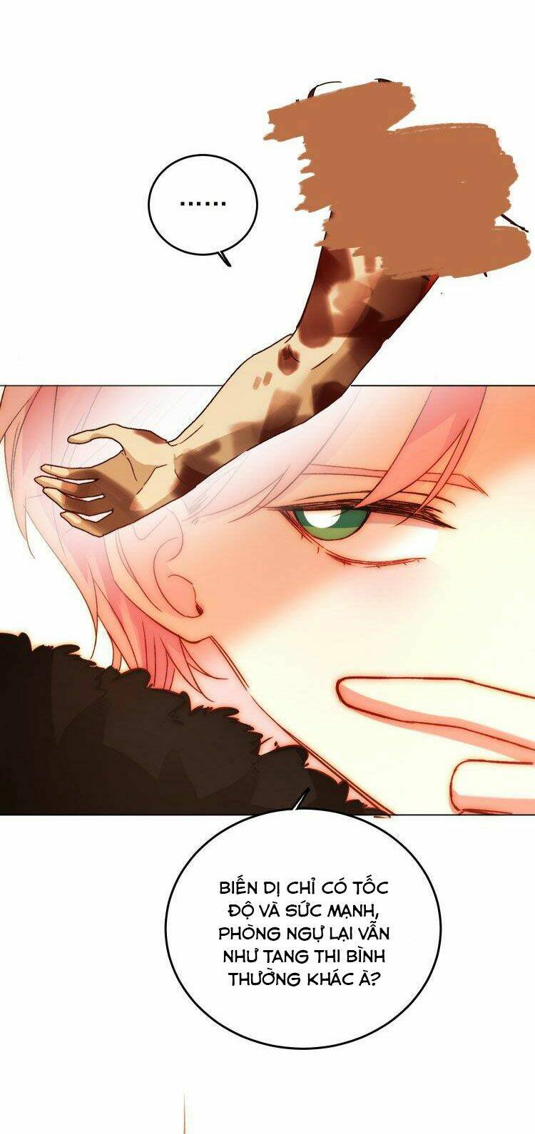 Tôi Phải Làm Một Kẻ Đại Xấu Xa Chapter 48 - Trang 2