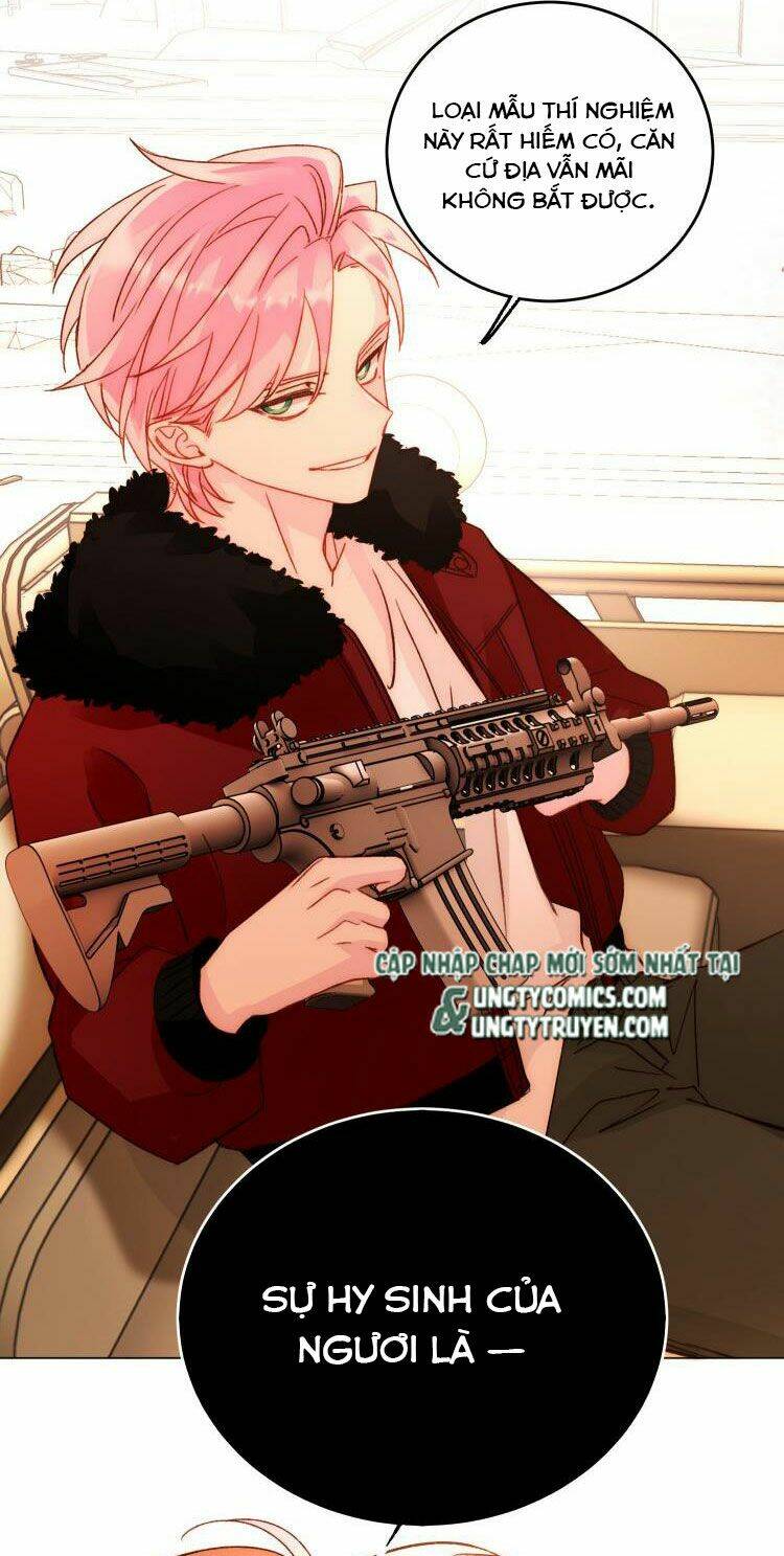 Tôi Phải Làm Một Kẻ Đại Xấu Xa Chapter 48 - Trang 2