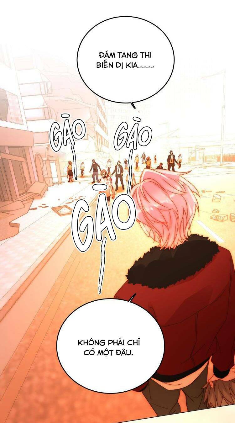 Tôi Phải Làm Một Kẻ Đại Xấu Xa Chapter 49 - Trang 2