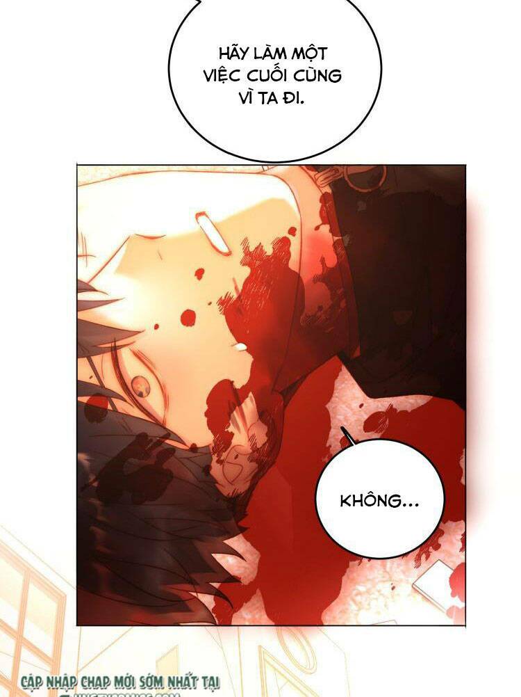 Tôi Phải Làm Một Kẻ Đại Xấu Xa Chapter 49 - Trang 2