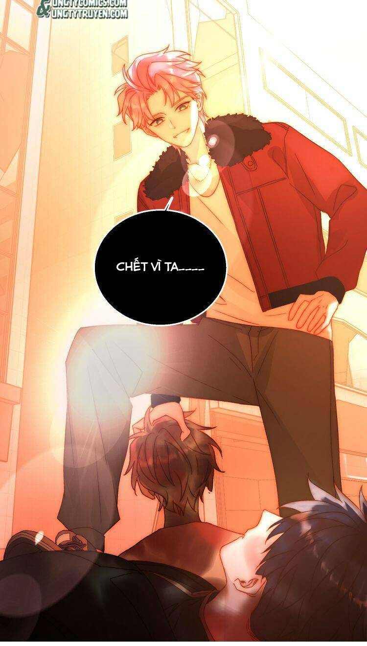 Tôi Phải Làm Một Kẻ Đại Xấu Xa Chapter 49 - Trang 2