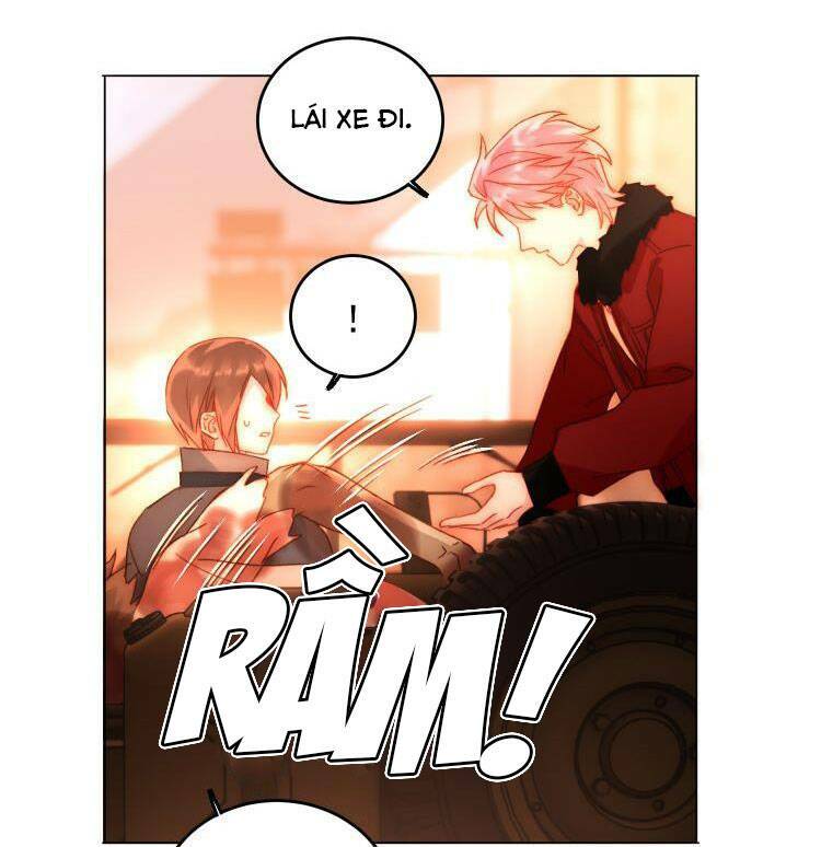 Tôi Phải Làm Một Kẻ Đại Xấu Xa Chapter 49 - Trang 2