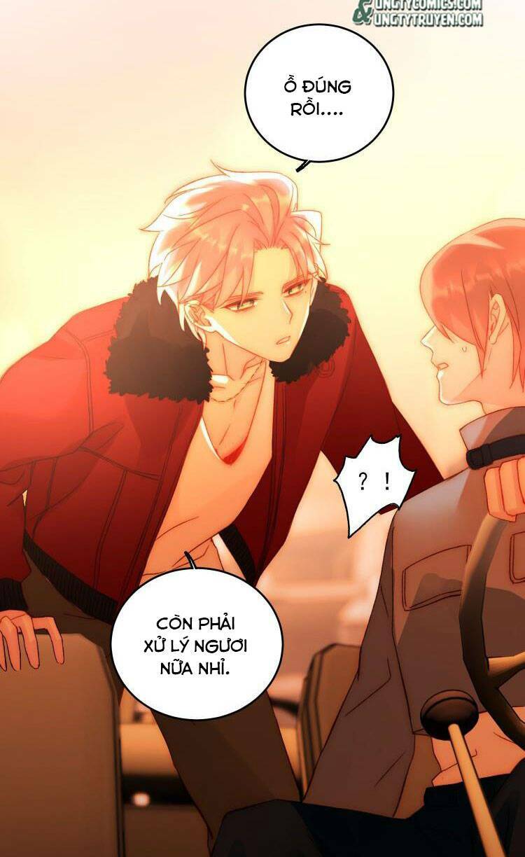 Tôi Phải Làm Một Kẻ Đại Xấu Xa Chapter 49 - Trang 2