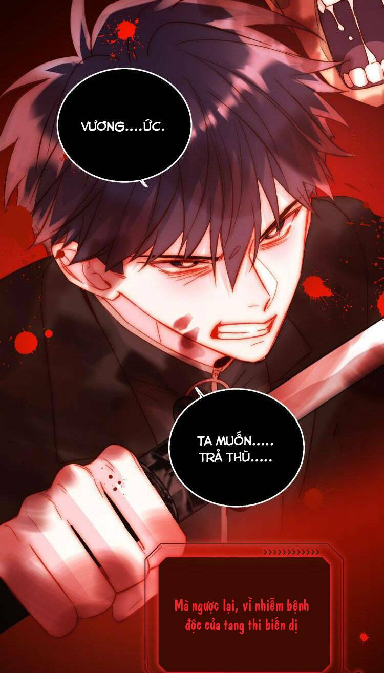 Tôi Phải Làm Một Kẻ Đại Xấu Xa Chapter 49 - Trang 2