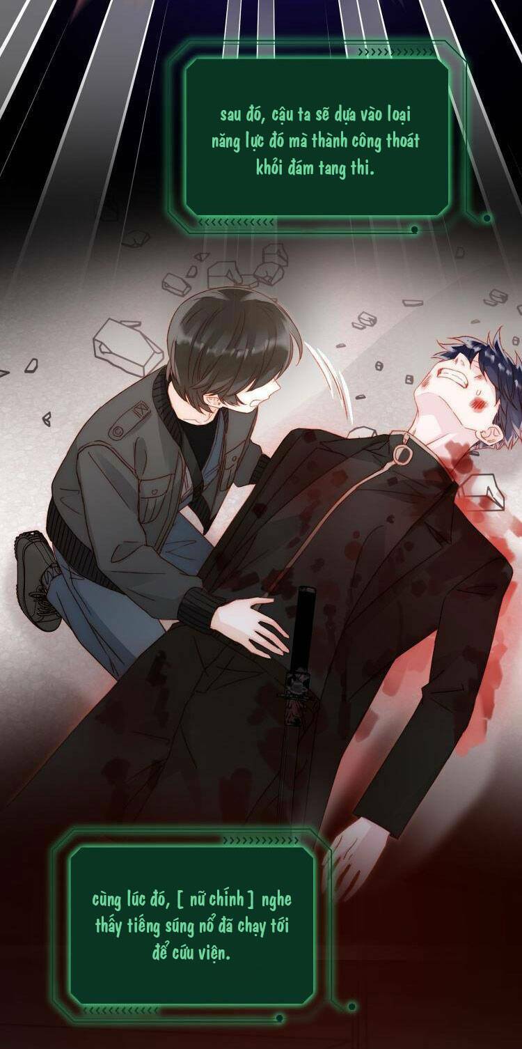 Tôi Phải Làm Một Kẻ Đại Xấu Xa Chapter 49 - Trang 2