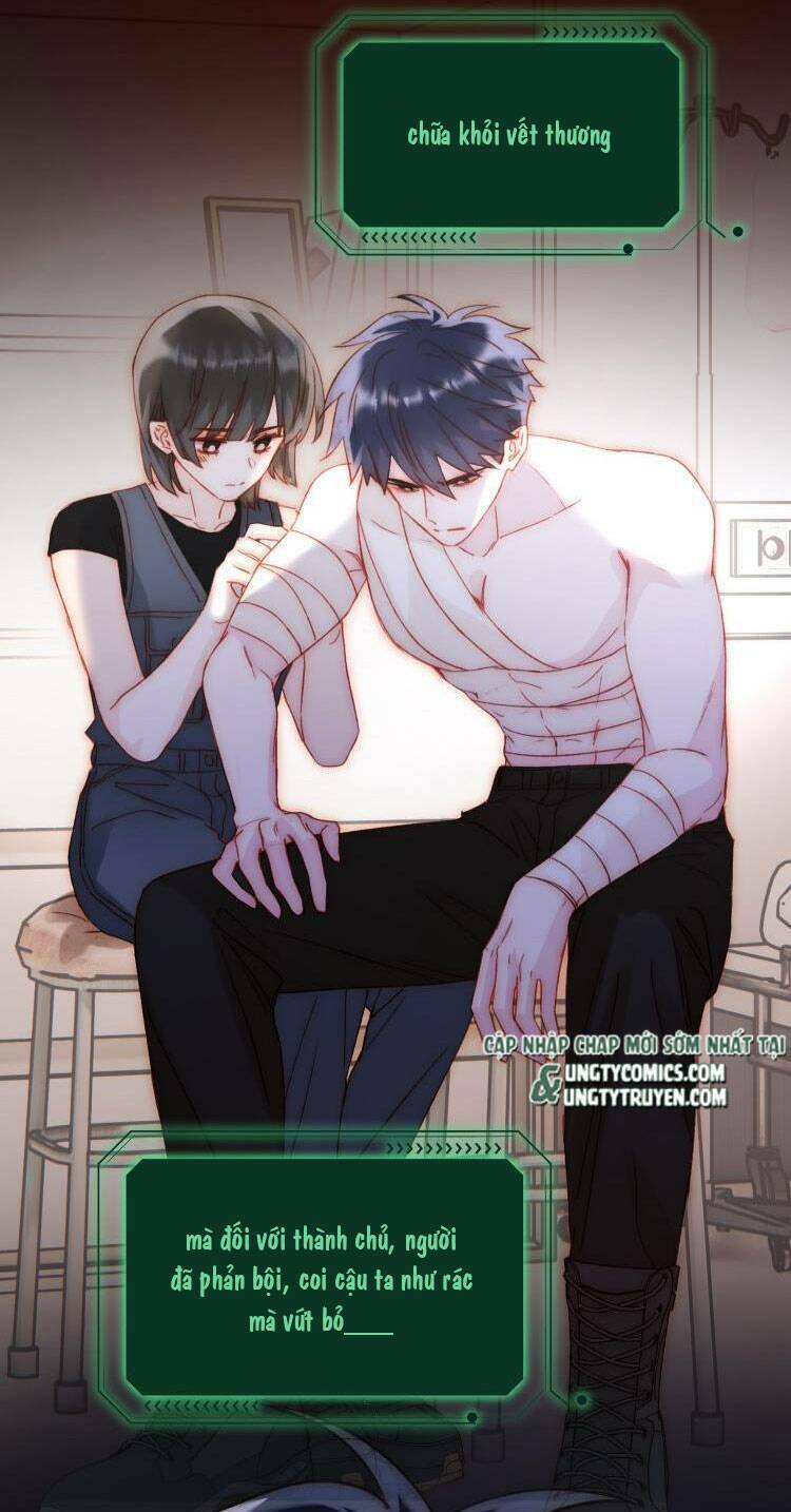 Tôi Phải Làm Một Kẻ Đại Xấu Xa Chapter 49 - Trang 2